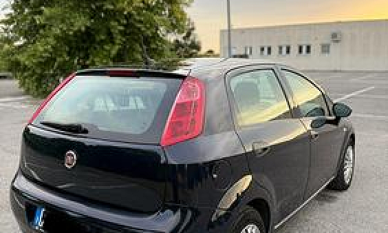 Fiat Punto Euro 6 20...