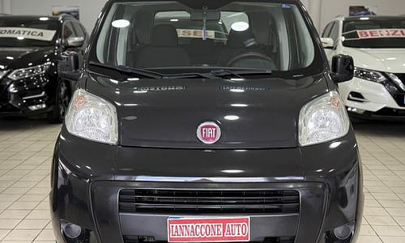 Fiat Qubo 1.4 2013 D...