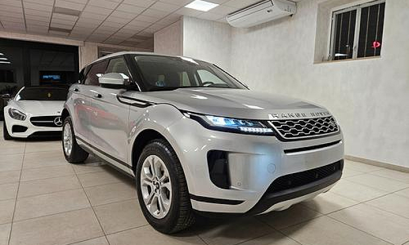 Land Rover Range Rov...