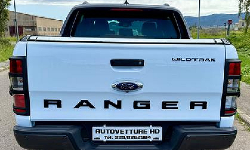 Ford Ranger 2.0 Tdci...