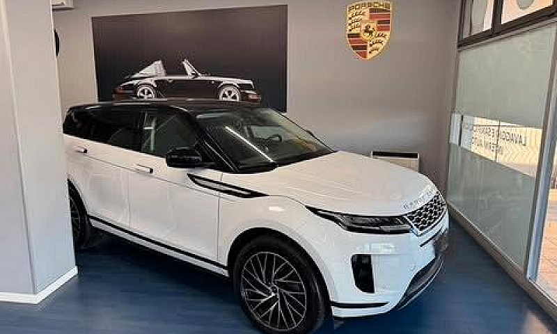 Land Rover Range Rov...