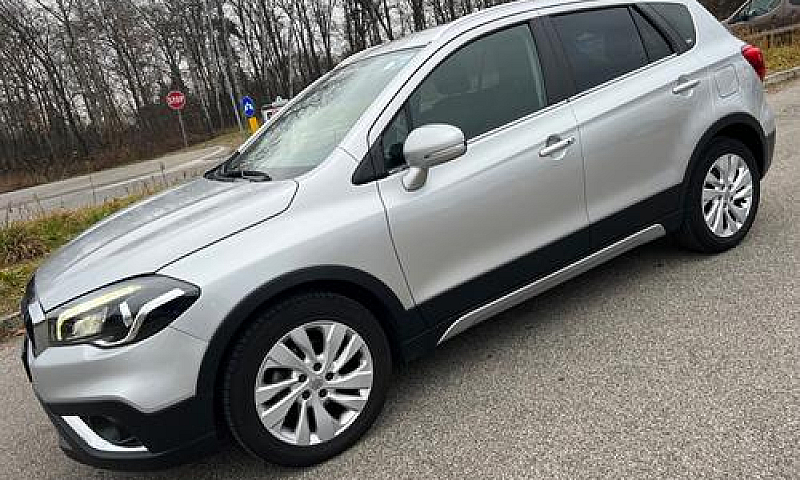 Suzuki S-Cross 1.0 B...