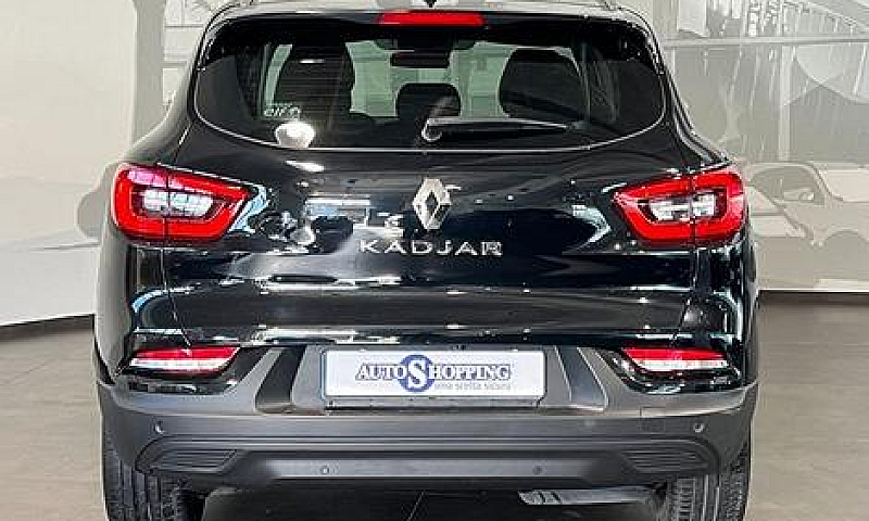 Renault Kadjar Blue ...