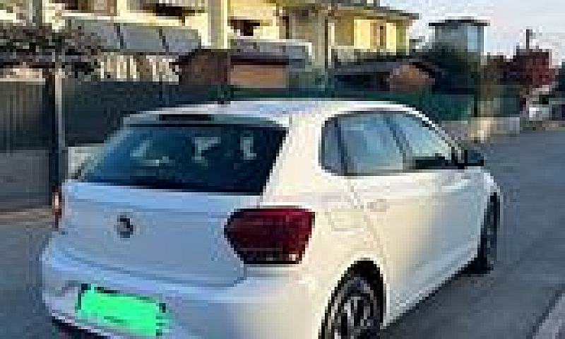 Polo 1.0 5P Comfortl...