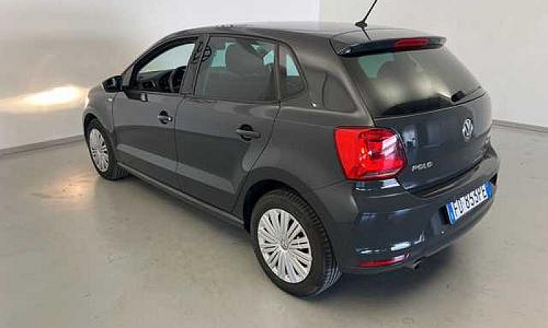 Volkswagen Polo 1.4 ...