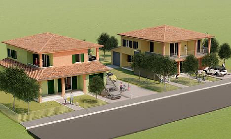 Appartamenti In Vill...