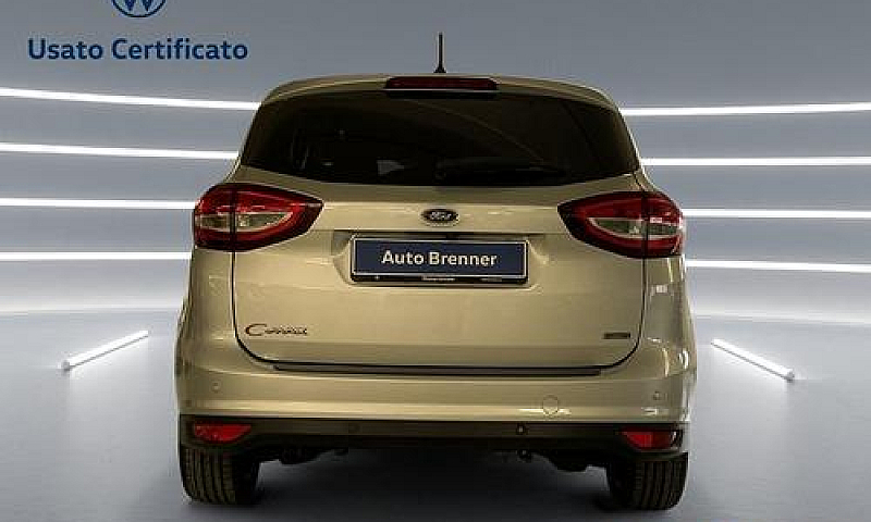 Ford C-Max 1.0 Ecobo...