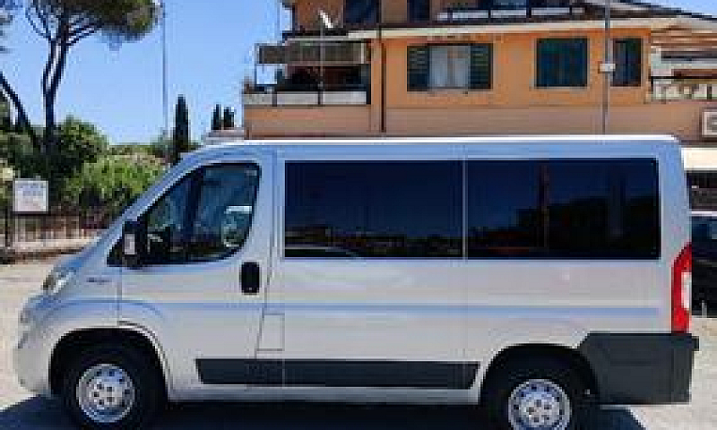 Fiat Ducato 33 2.3 M...