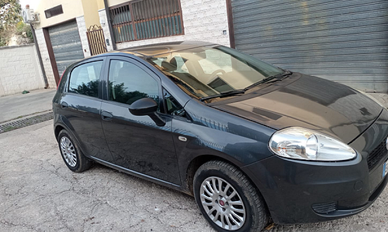 Fiat Grande Punto 20...