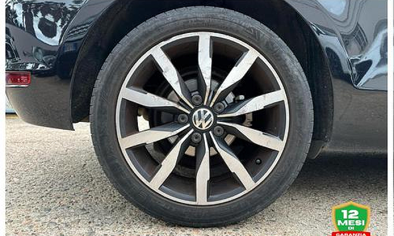 Volkswagen Golf Cabr...