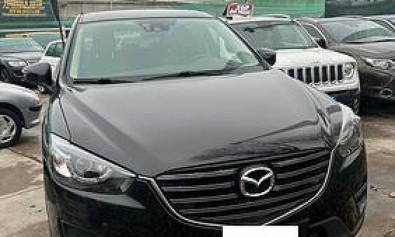 Mazda Cx-5 2.2L Skya...