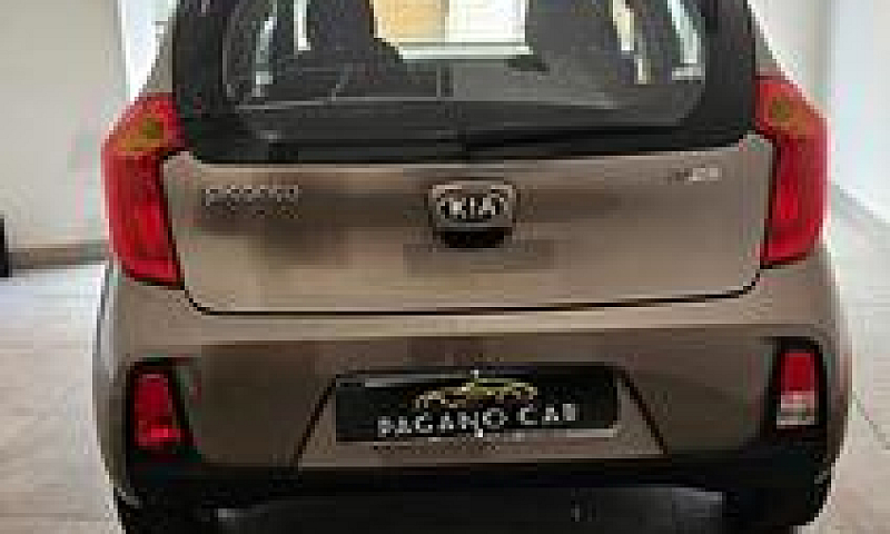 Kia Picanto 1.0 12V ...
