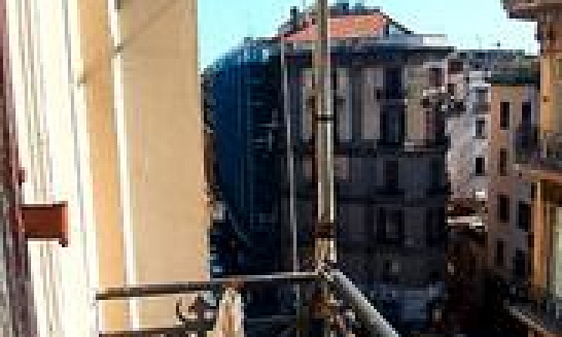 Piazza Garibaldi Cen...