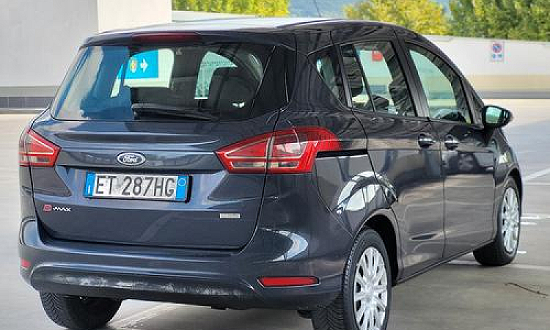 Ford B-Max 1.5  Ok N...