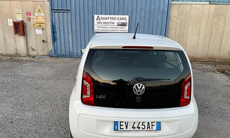 Volkswagen Up! 1.0 5...