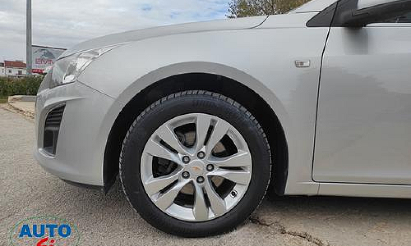 Chevrolet Cruze 1.7 ...