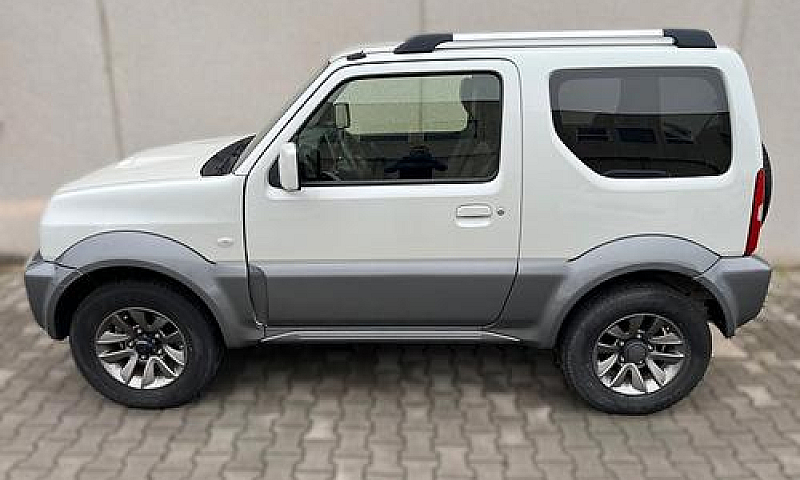 Suzuki Jimny 1.3 4Wd...