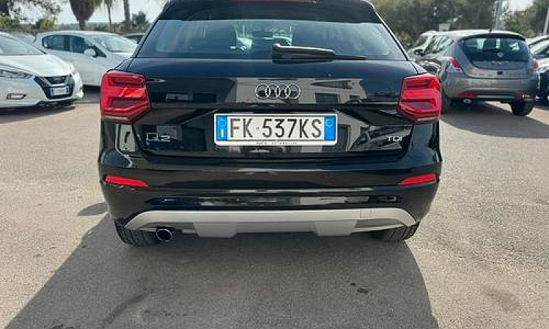 Audi Q2 1.6 Tdi 115 ...