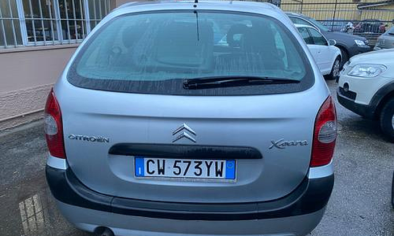 Citroen Xsara Picass...