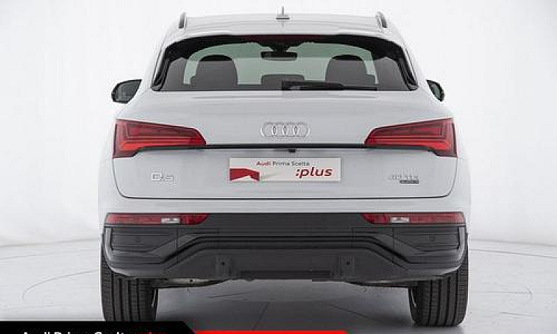 Audi Q5 Sportback 40...