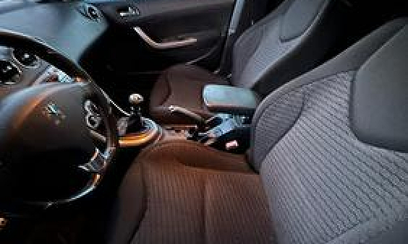 Peugeot 308 Sw...