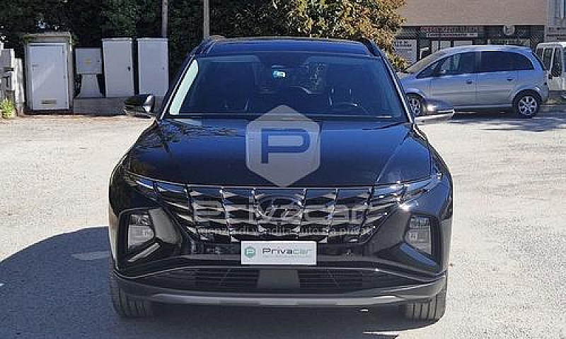 Hyundai Tucson 1.6 H...