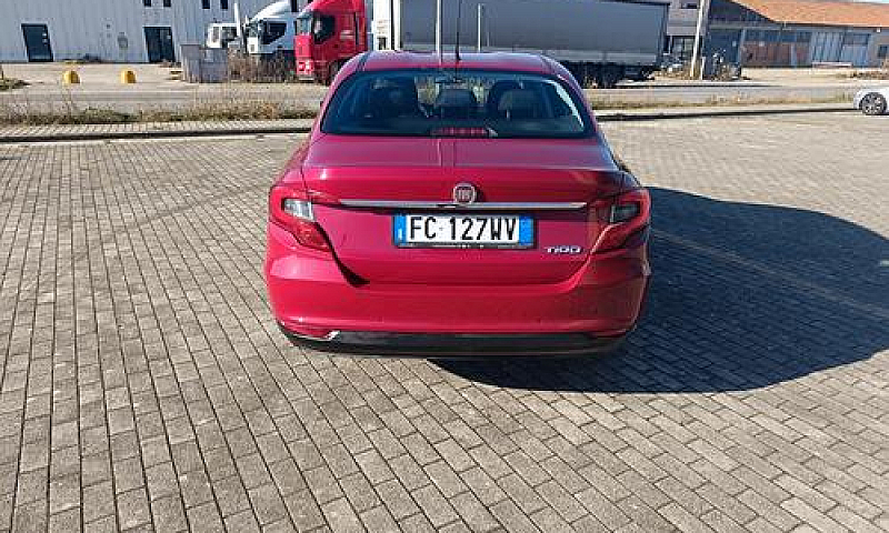 Fiat Tipo 1.4 Benz 5...