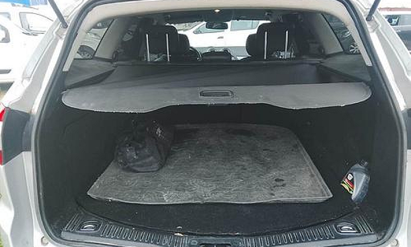 Ford Mondeo 2.0 Tdci...