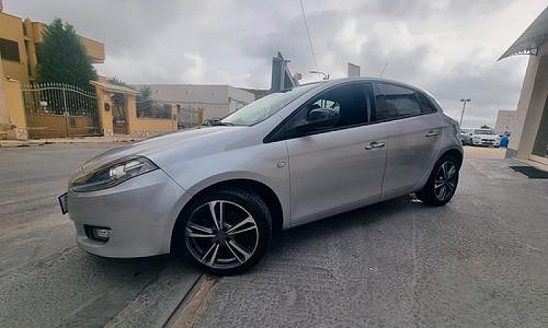 Fiat Bravo 1.6 Mjt 1...