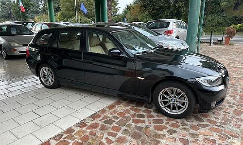 Bmw Sw 316D 2.0 116C...