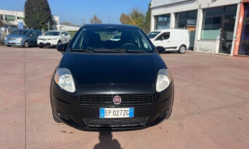 Fiat Grande Punto Gr...