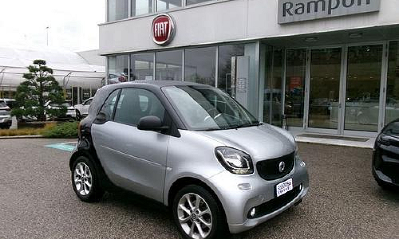 Smart Fortwo 70 1.0 ...