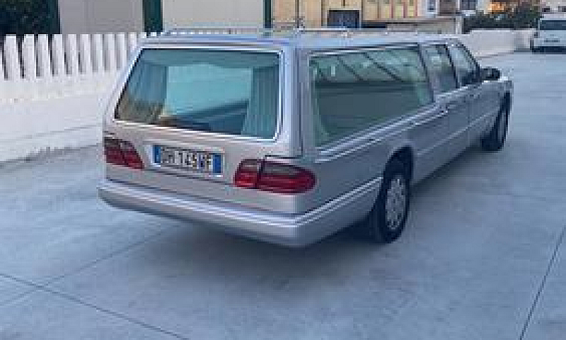 Mercedes Allestiment...