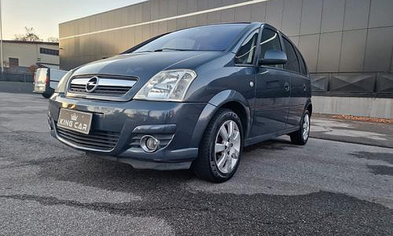 Opel Meriva 1.6 16V ...
