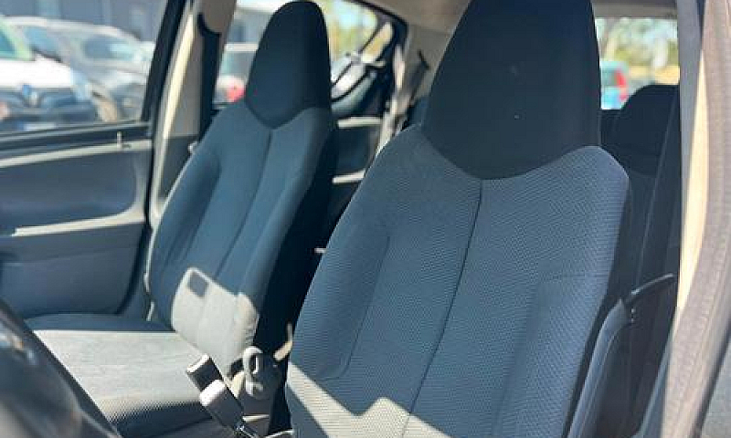 Toyota Aygo 1.0 12V ...