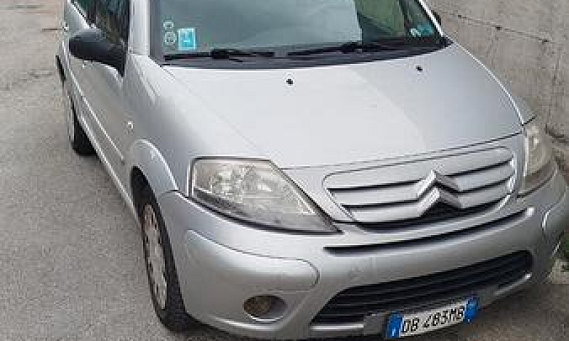 Citroen C3 1.4 Hdi 7...