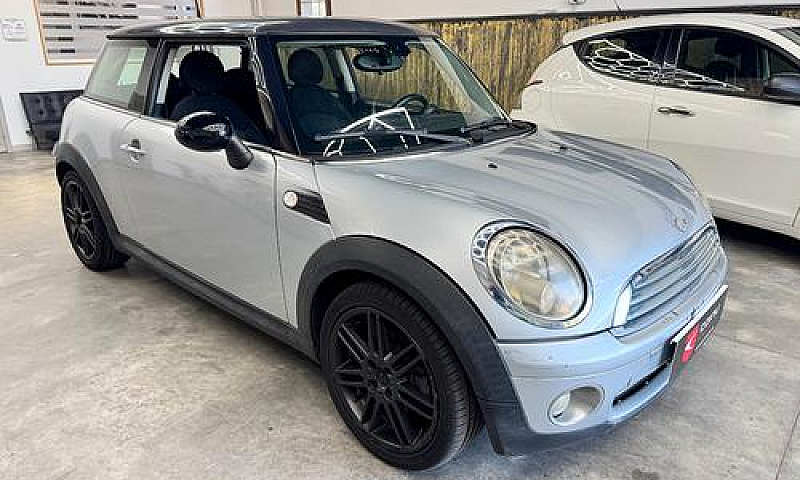 Mini 1.6 16V Cooper...