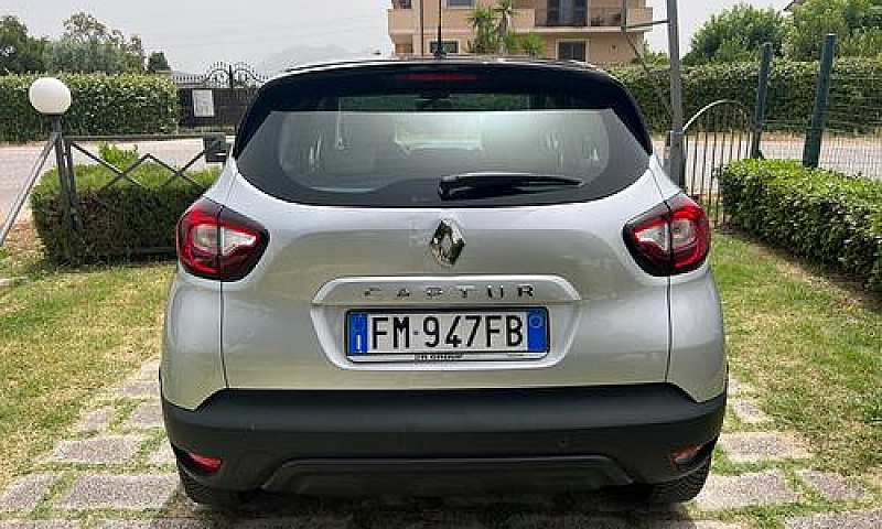 Renault Captur 1.5Dc...