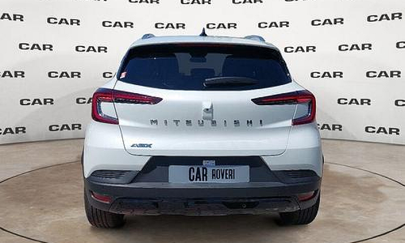 Mitsubishi Asx 1.0L ...