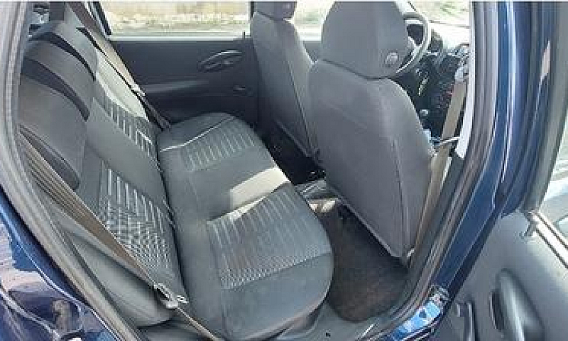Fiat Punto 3ª Serie ...