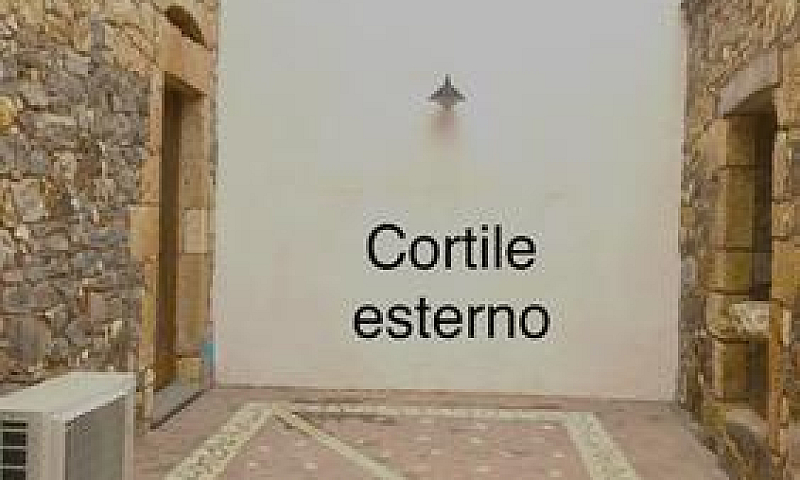 Cuglieri - Bilocale ...