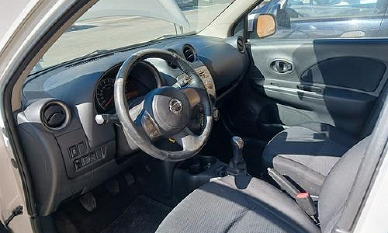 Nissan Micra 1.2 12V...