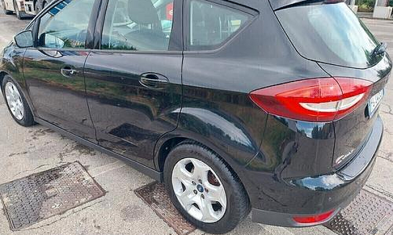 Ford C-Max 1.0 Ecobo...