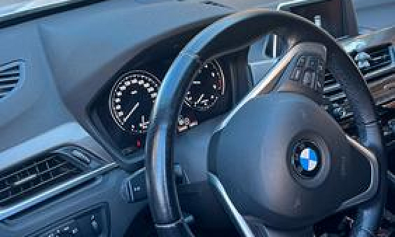 Bmw X1 X Drive...