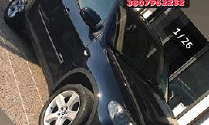 Bmw X5 3.0D Cat Futu...