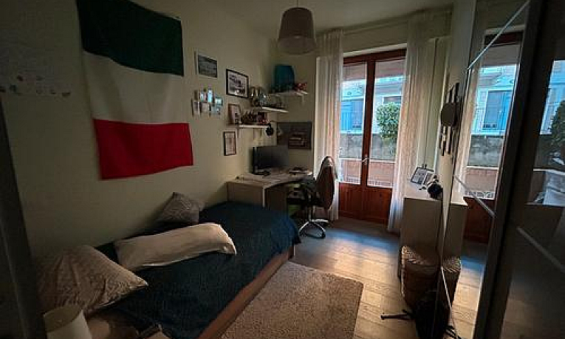 Appartamento Via Caf...