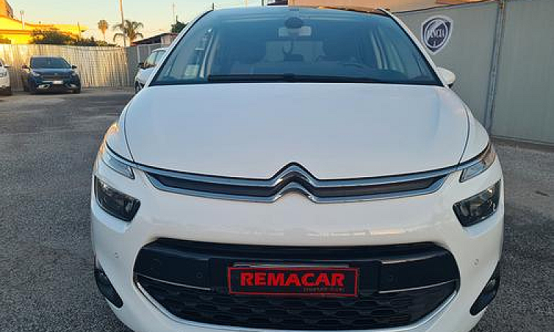 Citroen C4 Picasso 1...