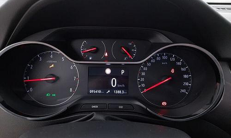Opel Crossland Innov...