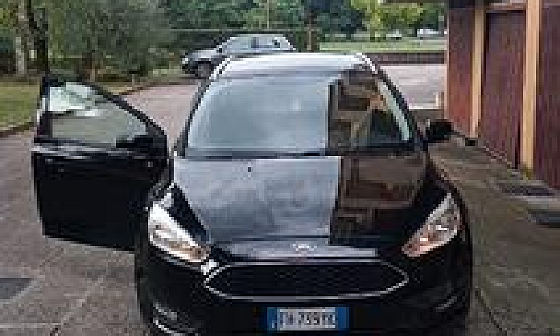 Ford Focus 3ª Serie ...