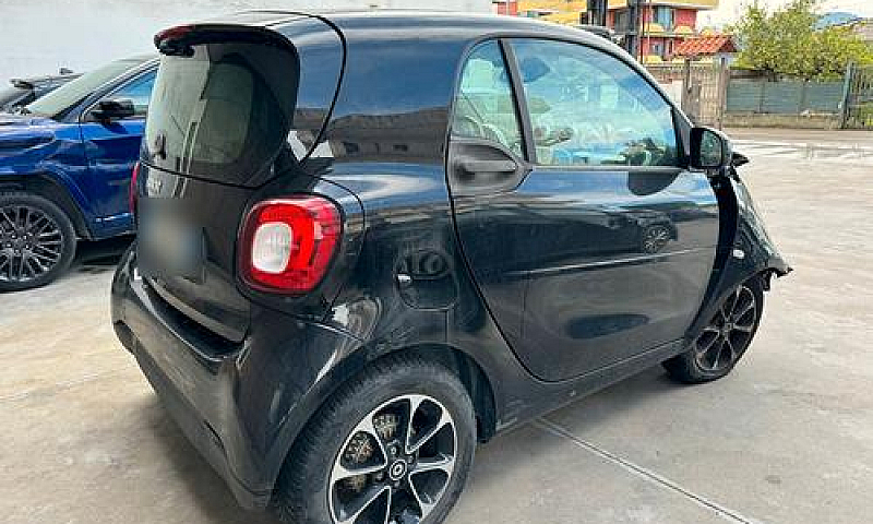 Smart Fortwo 453 1.0...
